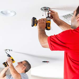 Lighting System Installation and Repair