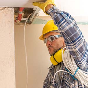 Electric Systems Remodeling
